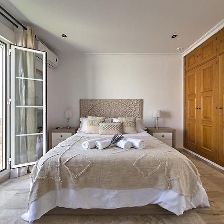 Studio Novena Little Apartments Кадис Экстерьер фото