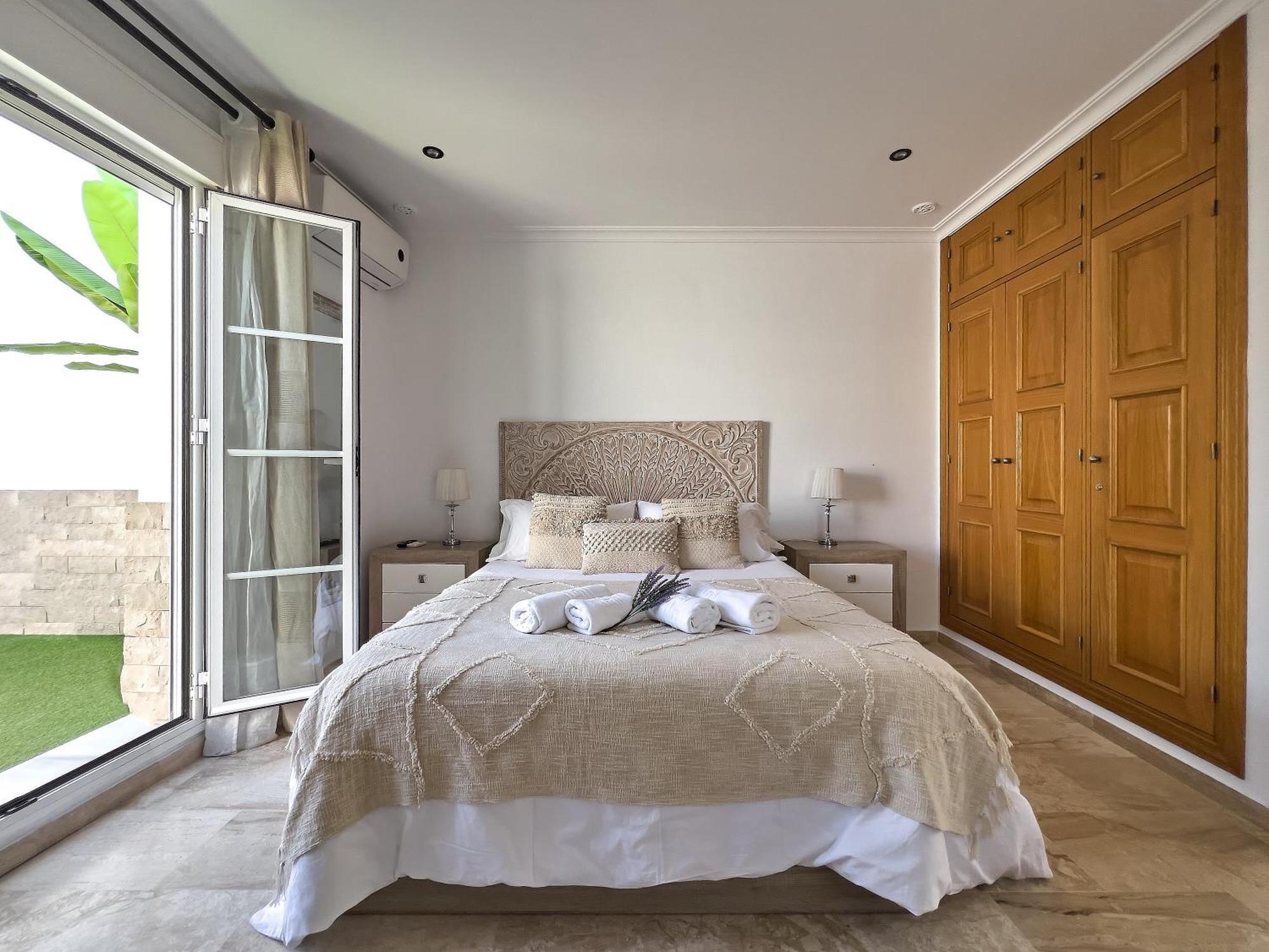 Studio Novena Little Apartments Кадис Экстерьер фото