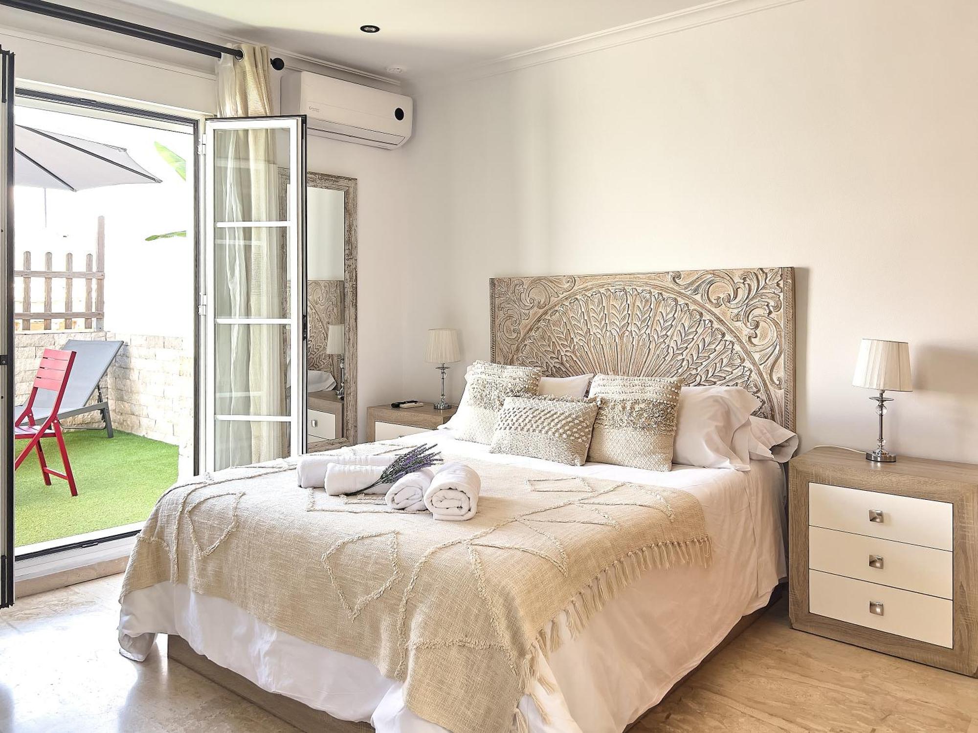 Studio Novena Little Apartments Кадис Экстерьер фото